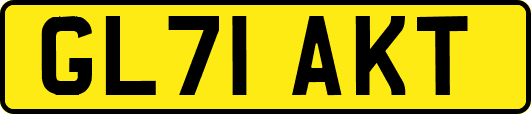 GL71AKT