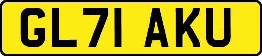 GL71AKU