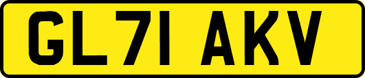 GL71AKV