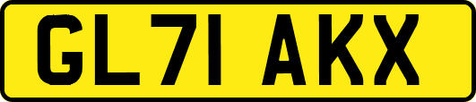 GL71AKX