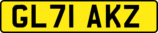 GL71AKZ