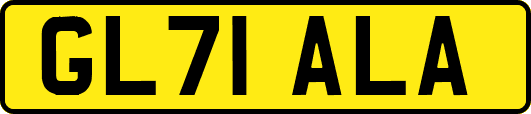 GL71ALA