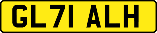 GL71ALH