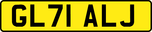 GL71ALJ