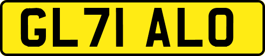 GL71ALO