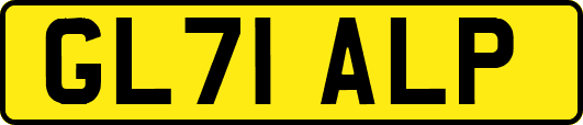 GL71ALP