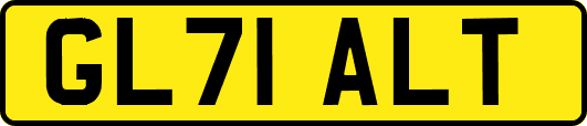 GL71ALT