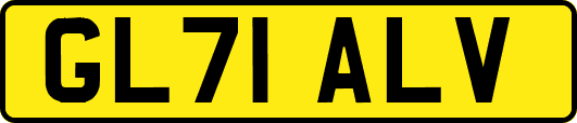 GL71ALV