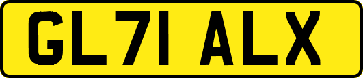 GL71ALX