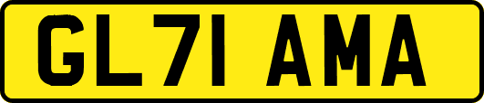 GL71AMA