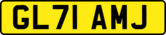 GL71AMJ