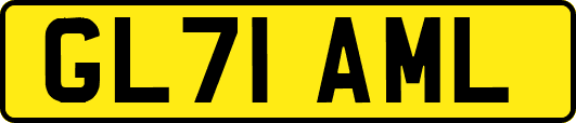 GL71AML
