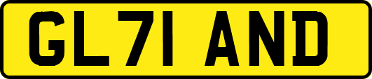 GL71AND