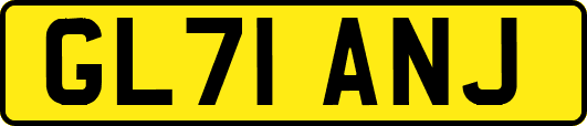 GL71ANJ