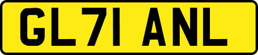 GL71ANL