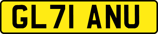 GL71ANU
