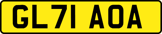 GL71AOA