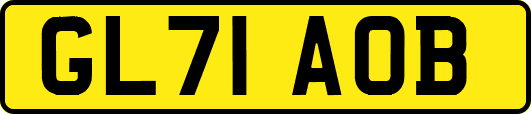GL71AOB