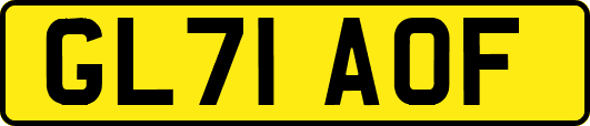 GL71AOF