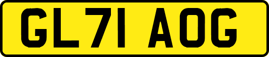 GL71AOG