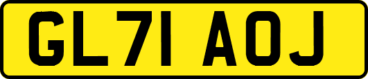 GL71AOJ