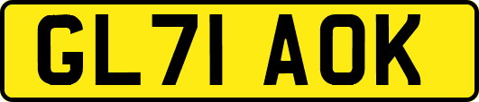 GL71AOK
