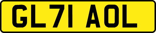GL71AOL