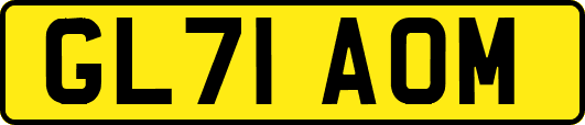 GL71AOM