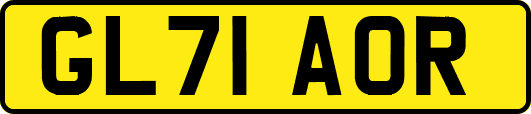 GL71AOR