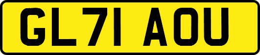 GL71AOU