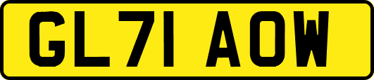 GL71AOW