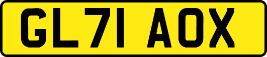 GL71AOX