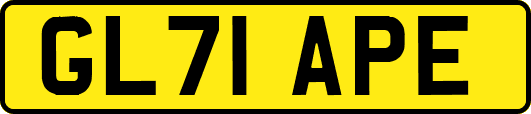 GL71APE