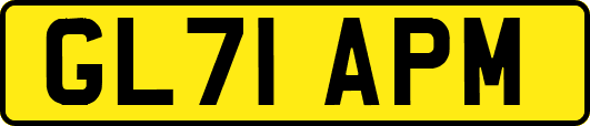 GL71APM