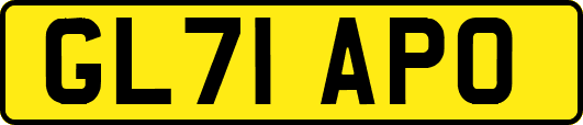 GL71APO
