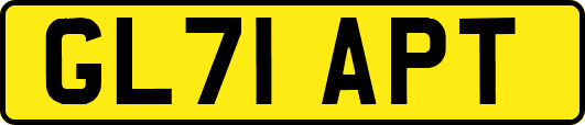 GL71APT