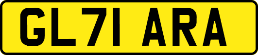 GL71ARA
