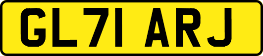 GL71ARJ
