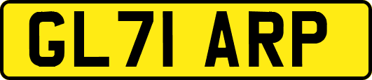 GL71ARP
