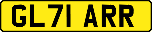 GL71ARR