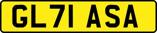 GL71ASA