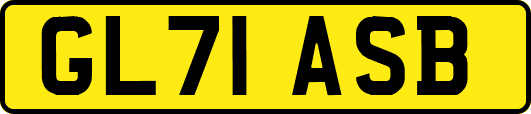 GL71ASB