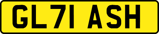 GL71ASH