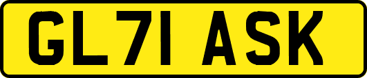 GL71ASK