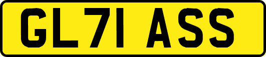 GL71ASS