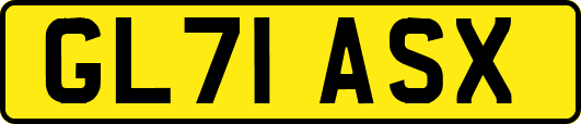 GL71ASX