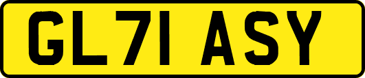 GL71ASY