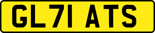 GL71ATS