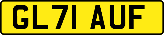 GL71AUF