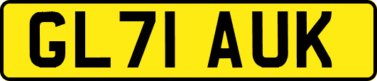GL71AUK